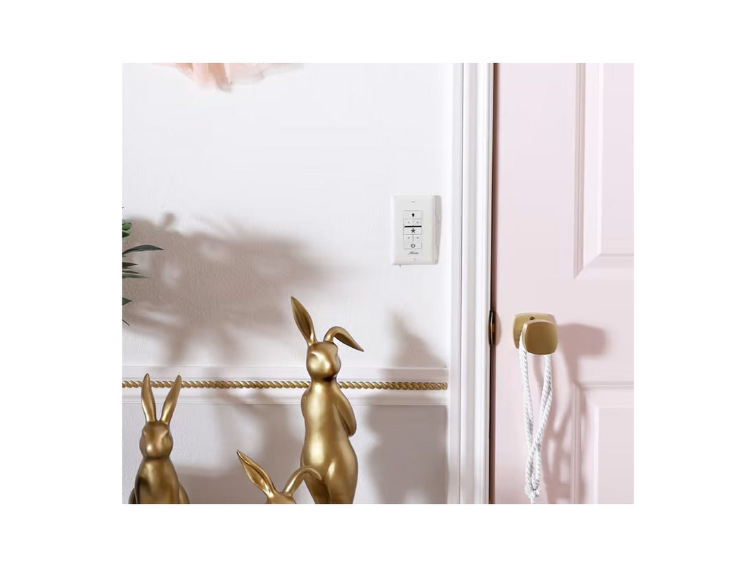 Emtek Freestone Brass Knob