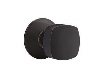 Emtek Freestone Brass Knob