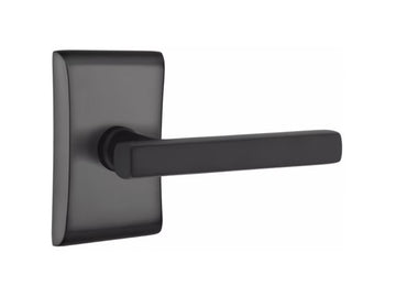 Emtek Freestone Brass Lever
