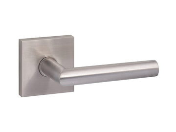 Sure-Loc Hanover 28° Square Interior Door Lever