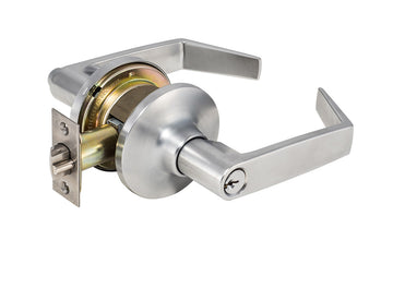 Sure-Loc Jackson Grade 2 Tubular Lever