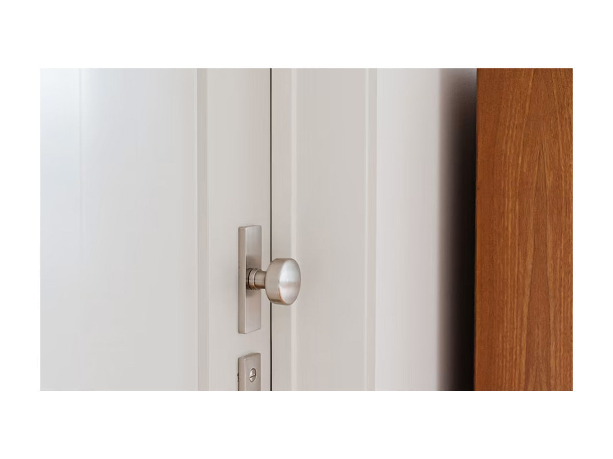 Emtek Laurent Brass Knob