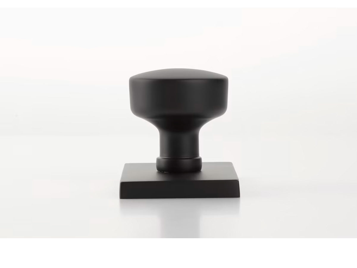 Emtek Laurent Brass Knob
