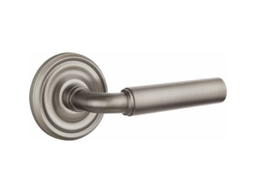 Emtek Manning Brass Lever