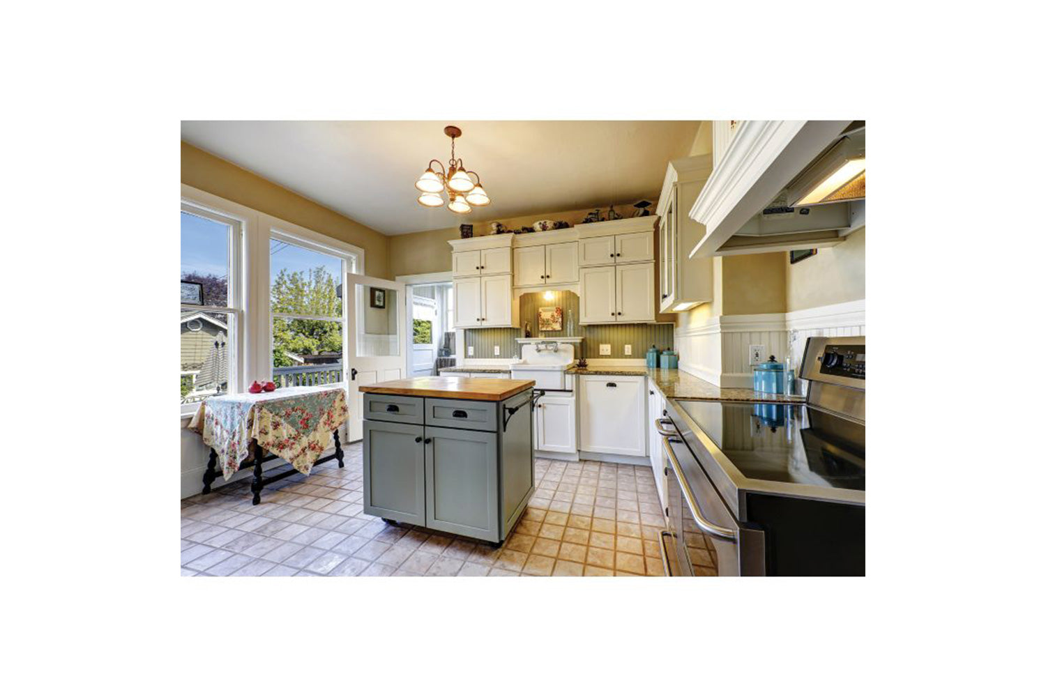 Masonite Artisan 1 Lite Over 2 Panel Wood Interior Door (144)