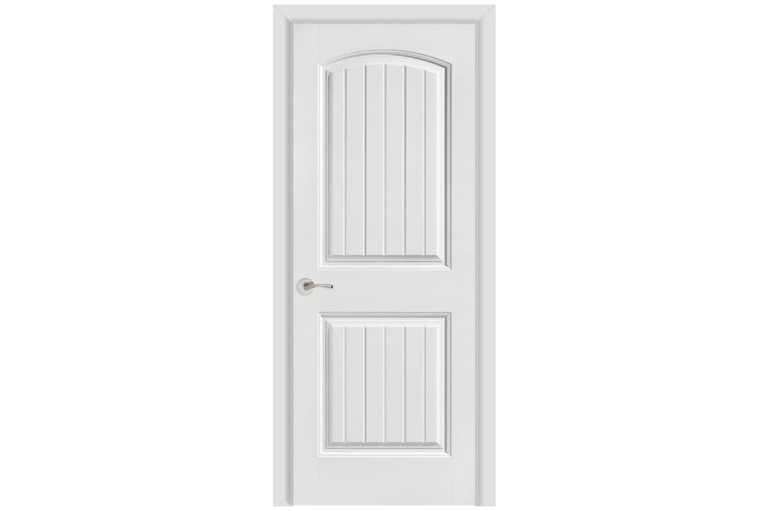Masonite Cheyenne 1-3/8" Smooth Finish Interior Door