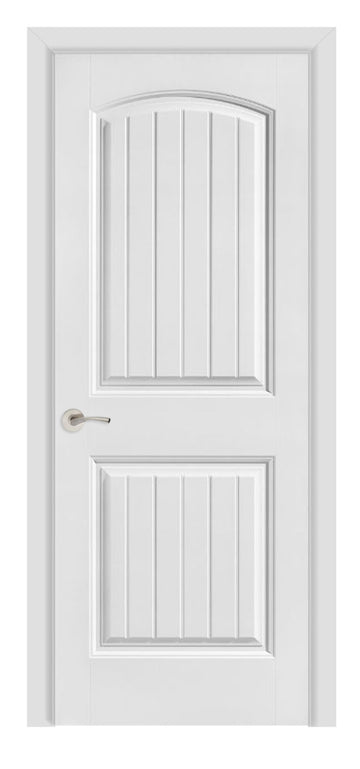 Masonite Cheyenne 1-3/8" Smooth Finish Interior Door