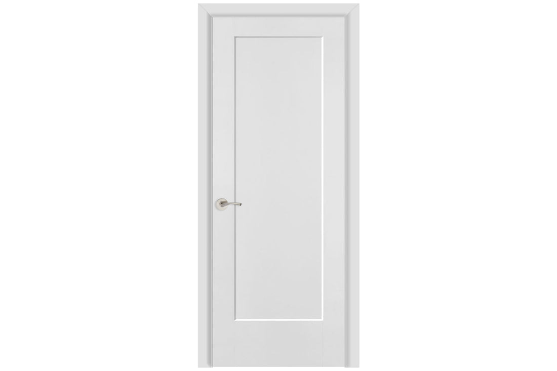 Masonite Lincoln Park 1-3/8" Smooth Finish Interior Door