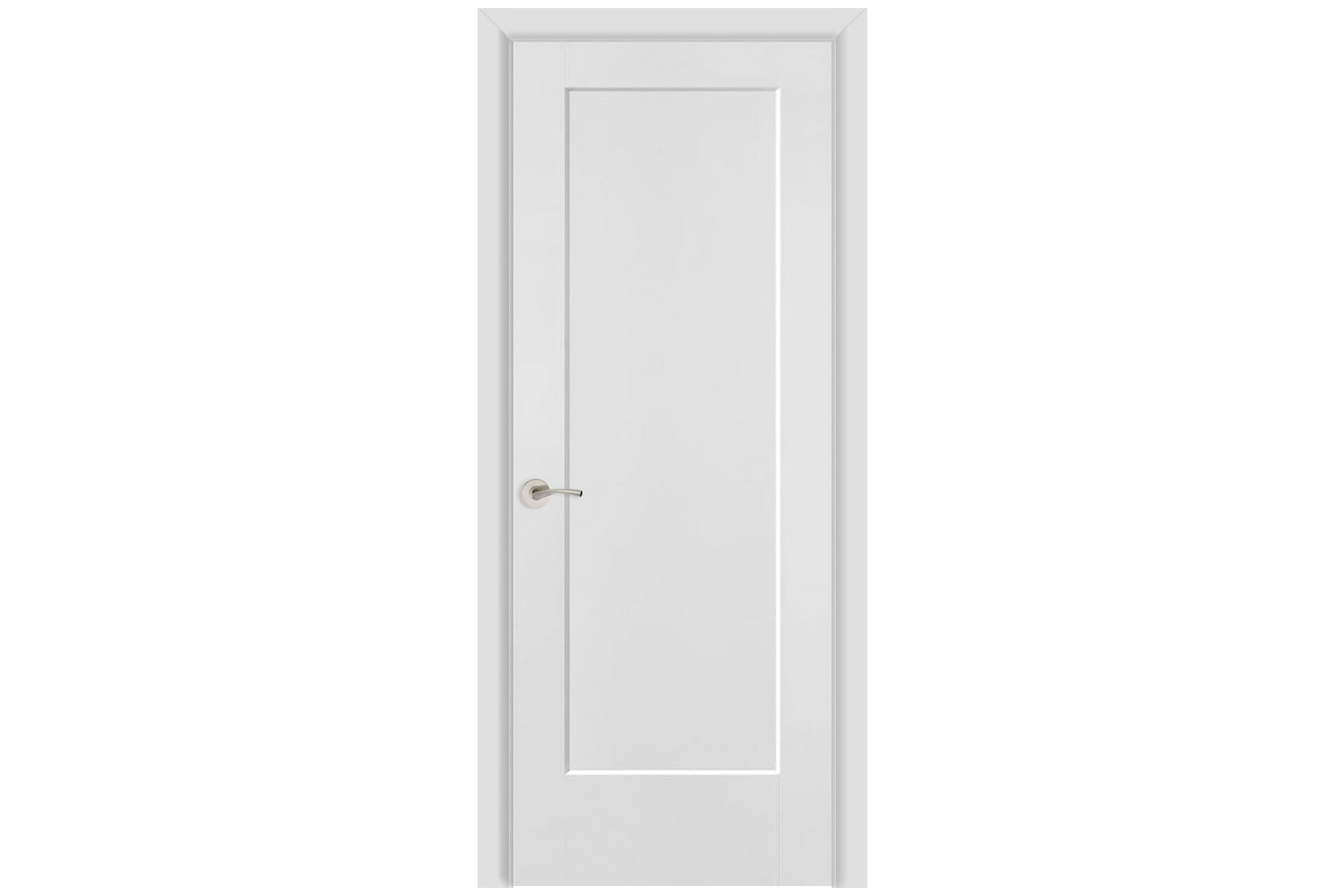 Masonite Lincoln Park 1-3/8" Smooth Finish Interior Door
