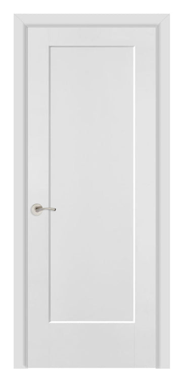 Masonite Lincoln Park 1-3/8" Smooth Finish Interior Door