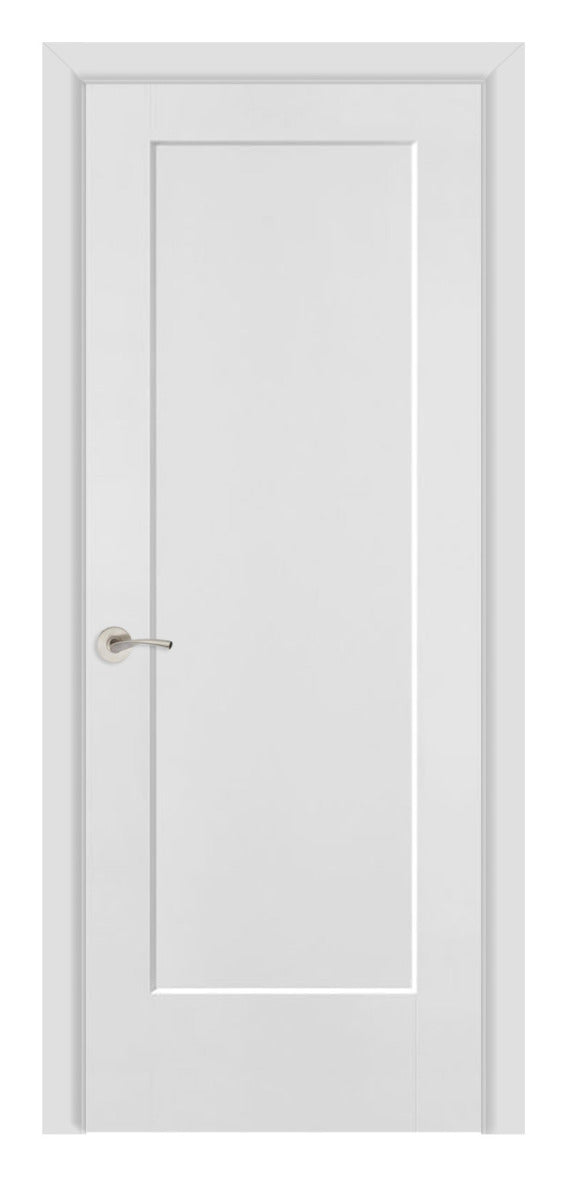 Masonite Lincoln Park 1-3/4" Smooth Finish Interior Door