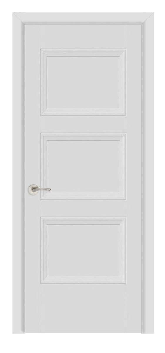 Masonite Livingston 1-3/8" Smooth Finish Interior Door