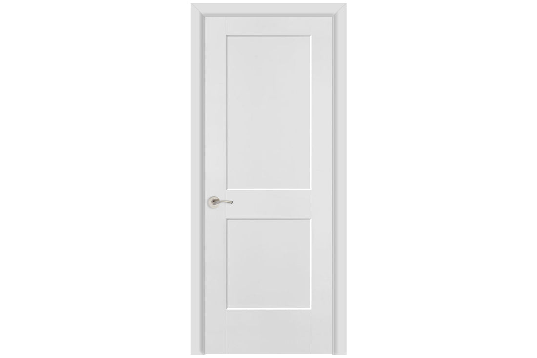 Masonite Logan 1-3/8" Smooth Finish Interior Door