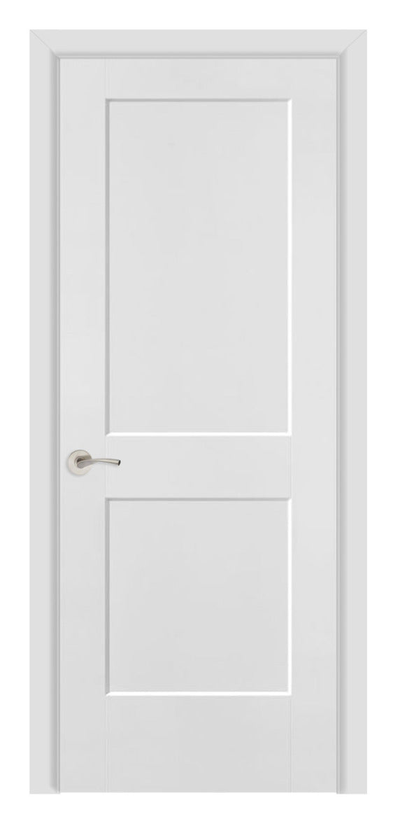 Masonite Logan 1-3/8" Smooth Finish Interior Door