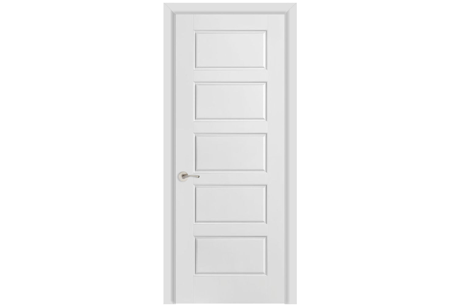 Masonite Riverside 1-3/8" Smooth Finish Interior Door