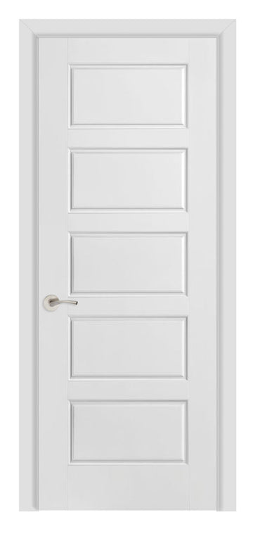 Masonite Riverside 1-3/8" Smooth Finish Interior Door