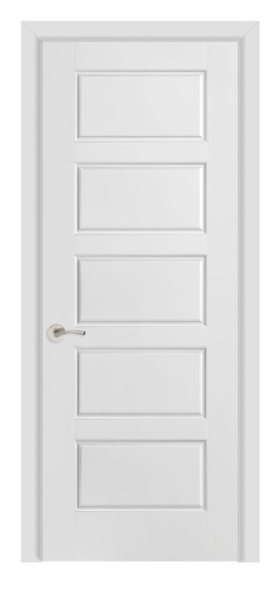 Masonite Riverside 1-3/8" Smooth Finish Interior Door