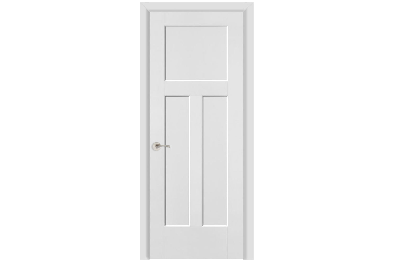 Masonite Winslow 1-3/8" Smooth Finish Interior Door