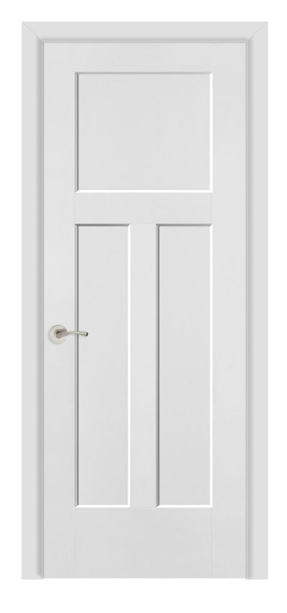 Masonite Winslow 1-3/4" Smooth Finish Interior Door