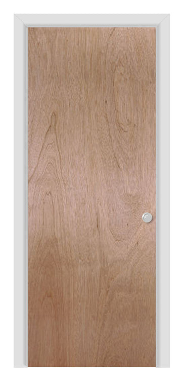 Masonite Lauan 1-3/8" Flush Interior Door