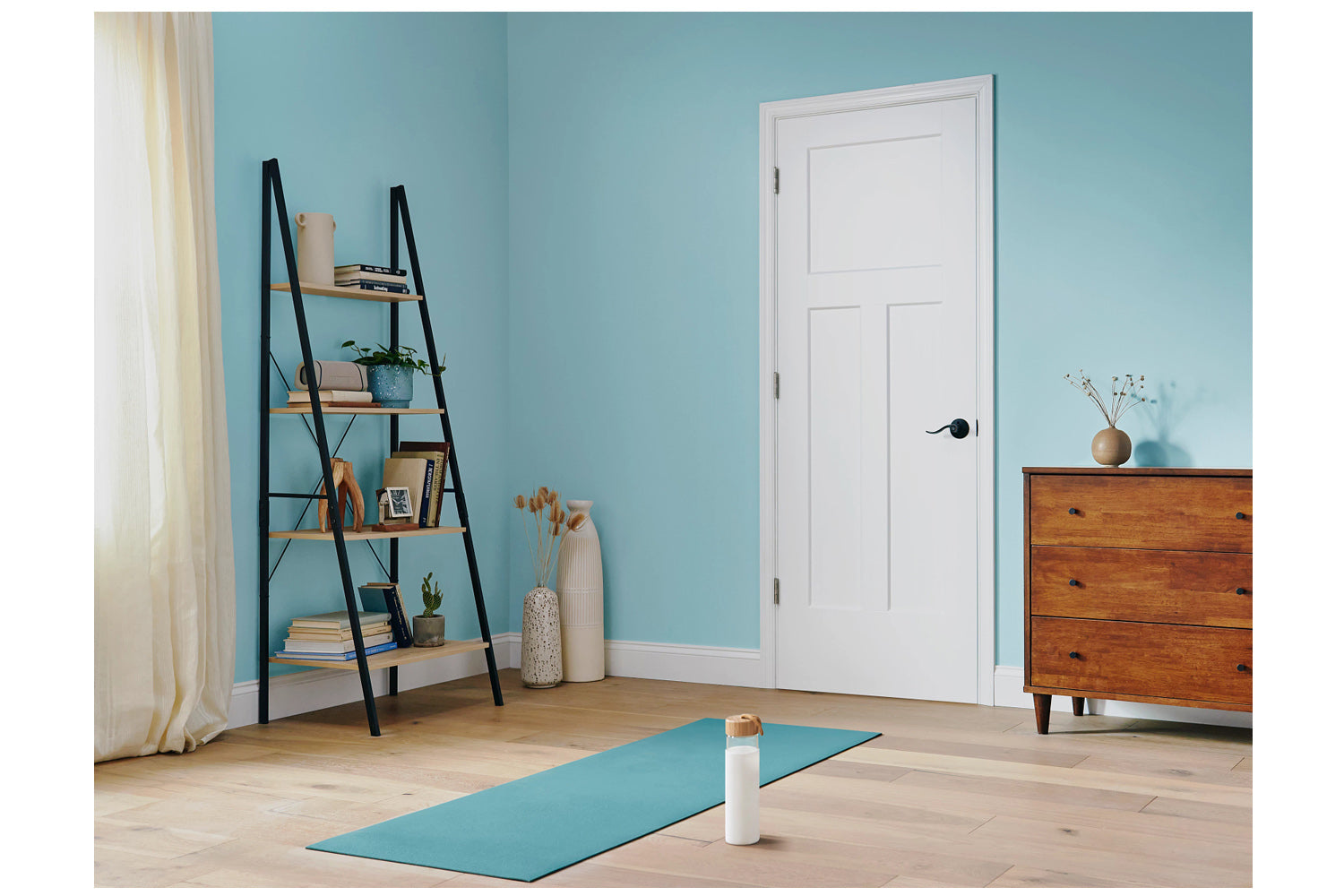 Masonite Winslow 1-3/8" Smooth Finish Interior Door