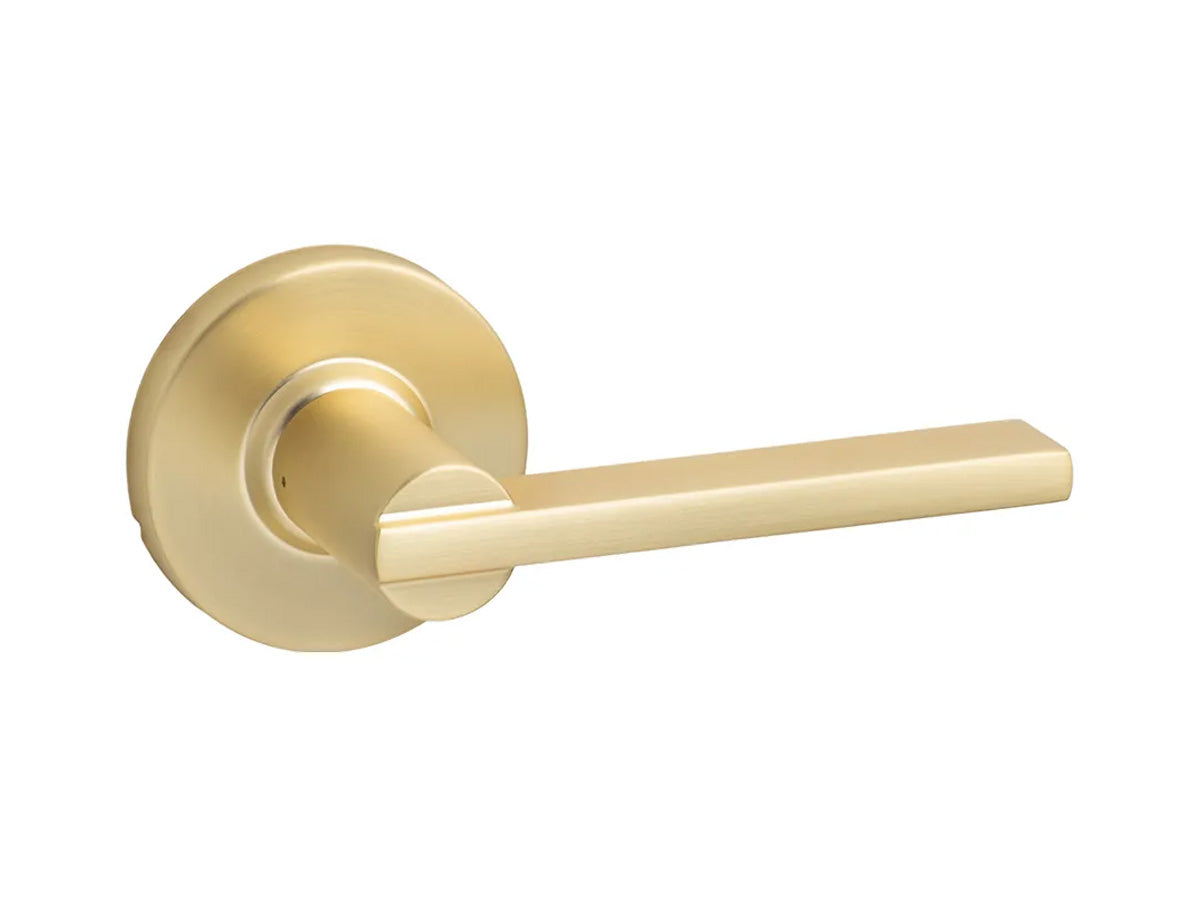 Sure-Loc Mesa Round Interior Door Lever