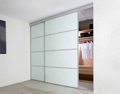 Nova Sliding Closet Doors - Style 04