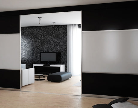 Nova Sliding Closet Doors - Style 10