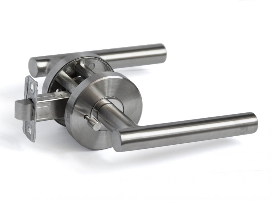 Nova Modernus Interior Door Lever - Set