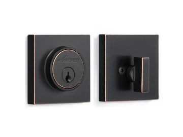 Sure-Loc Mountain Square Deadbolt