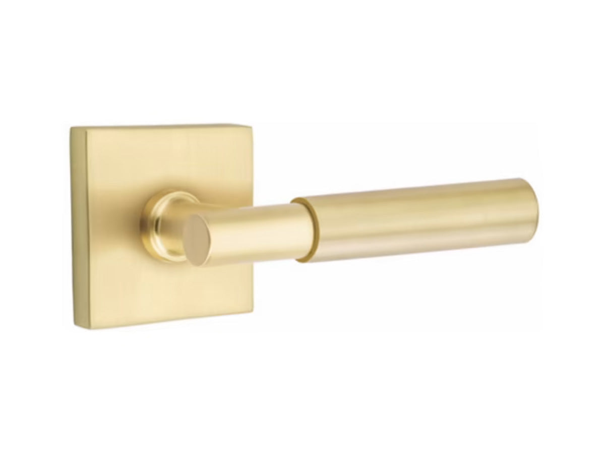 Emtek Myles Brass Lever