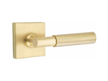 Emtek Myles Brass Lever