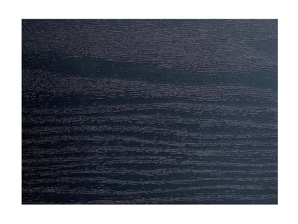 Nova Black Ash Baseboard 4" x 96"