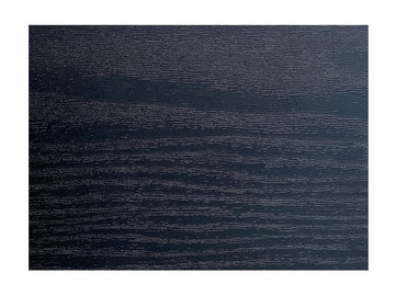 Nova Black Ash Baseboard 4" x 96"