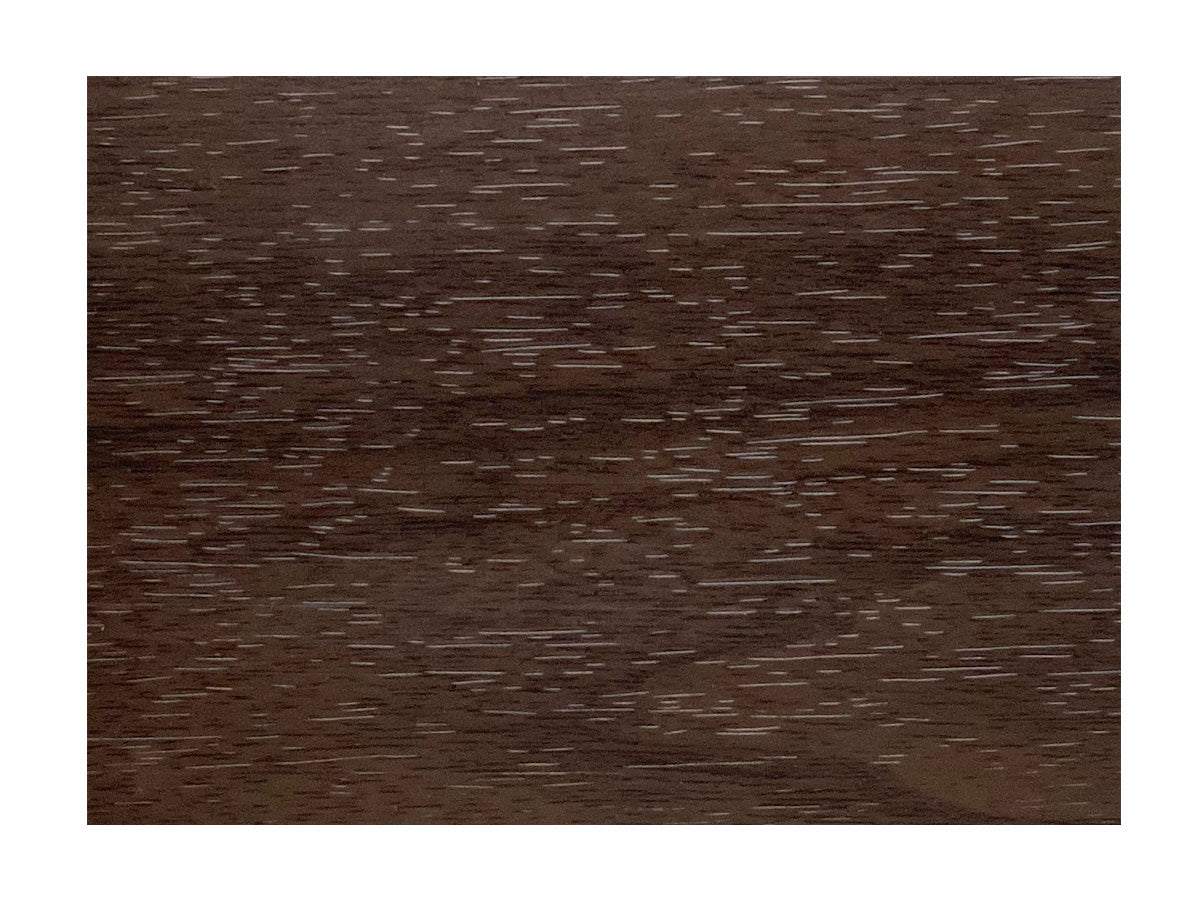 Nova Black Walnut Baseboard 4" x 96"