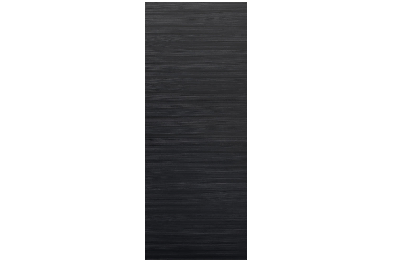 Nova Braga Blu Matrix Laminated Modern Interior Door - Slab