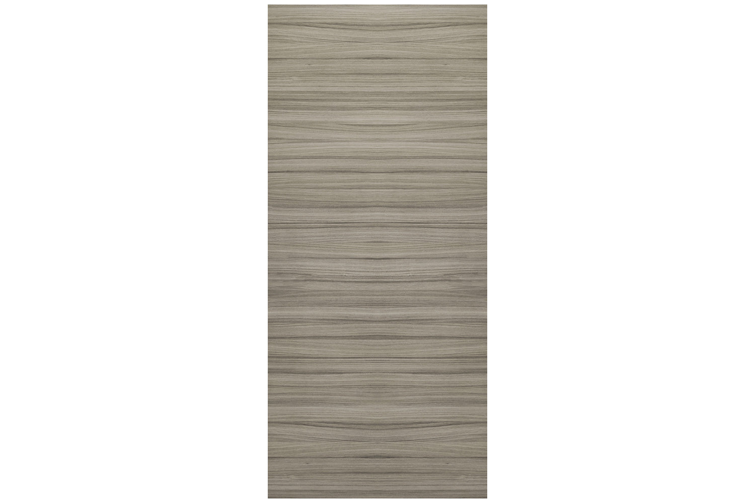 Nova Braga Palissandro Matrix Laminated Modern Interior Door - Slab