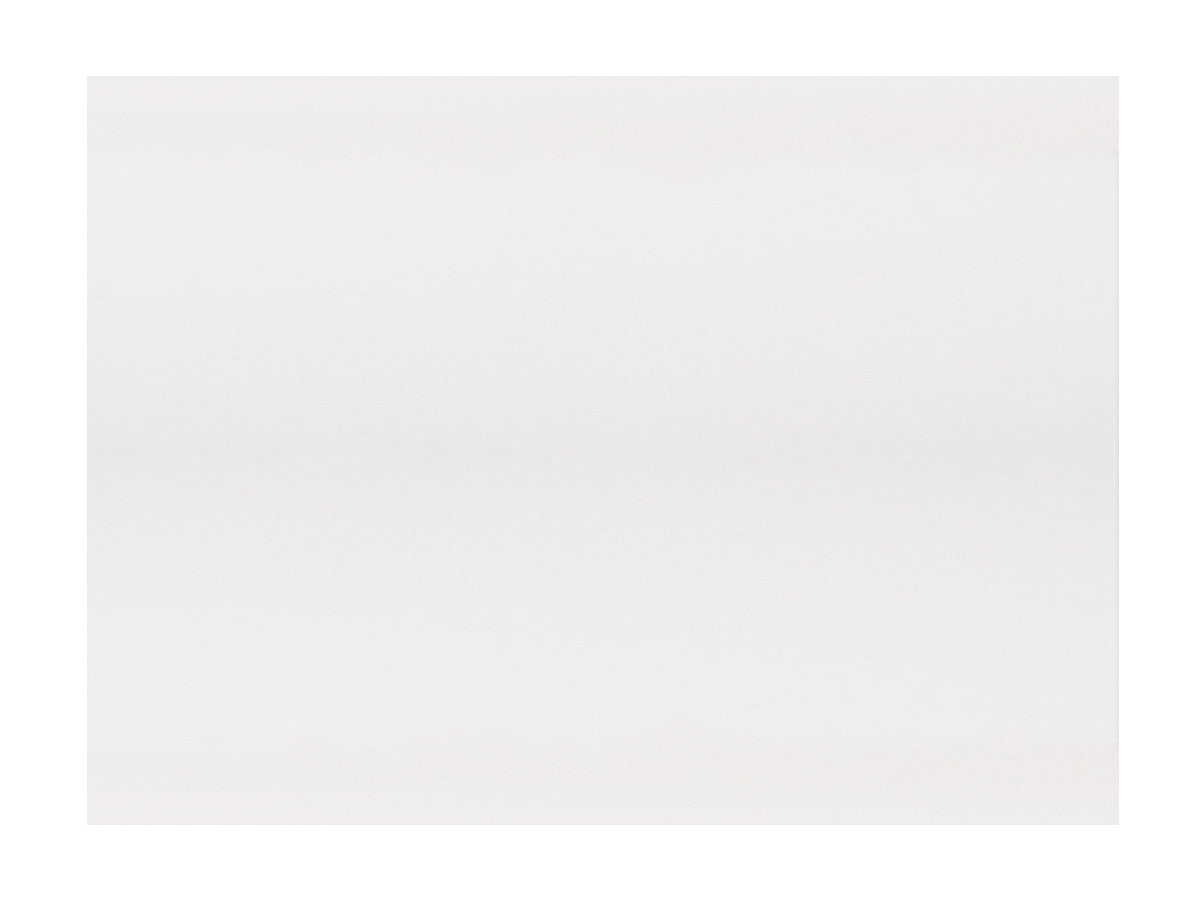 Nova High Gloss Baseboard 4" x 96"