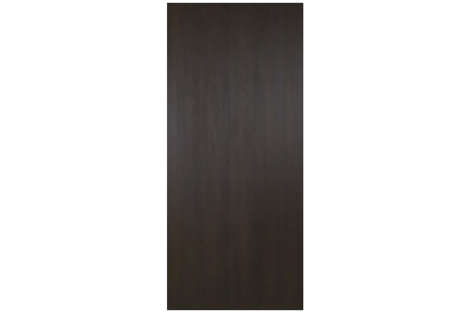 Nova Italia Flush 01 Premium Wenge Laminate Interior Door - Slab