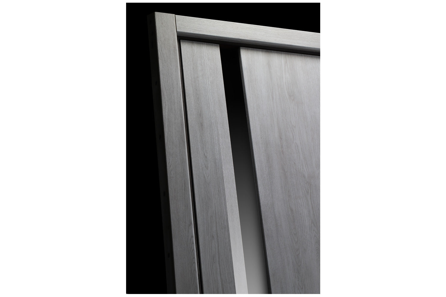 Nova Italia Laminate Interior Door Light Grey