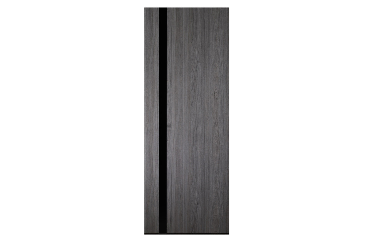 Nova Italia Laminate Interior Door Swiss Elm - Slab