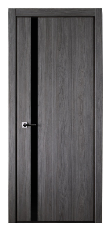 Nova Italia Swiss Elm Laminate Interior Door