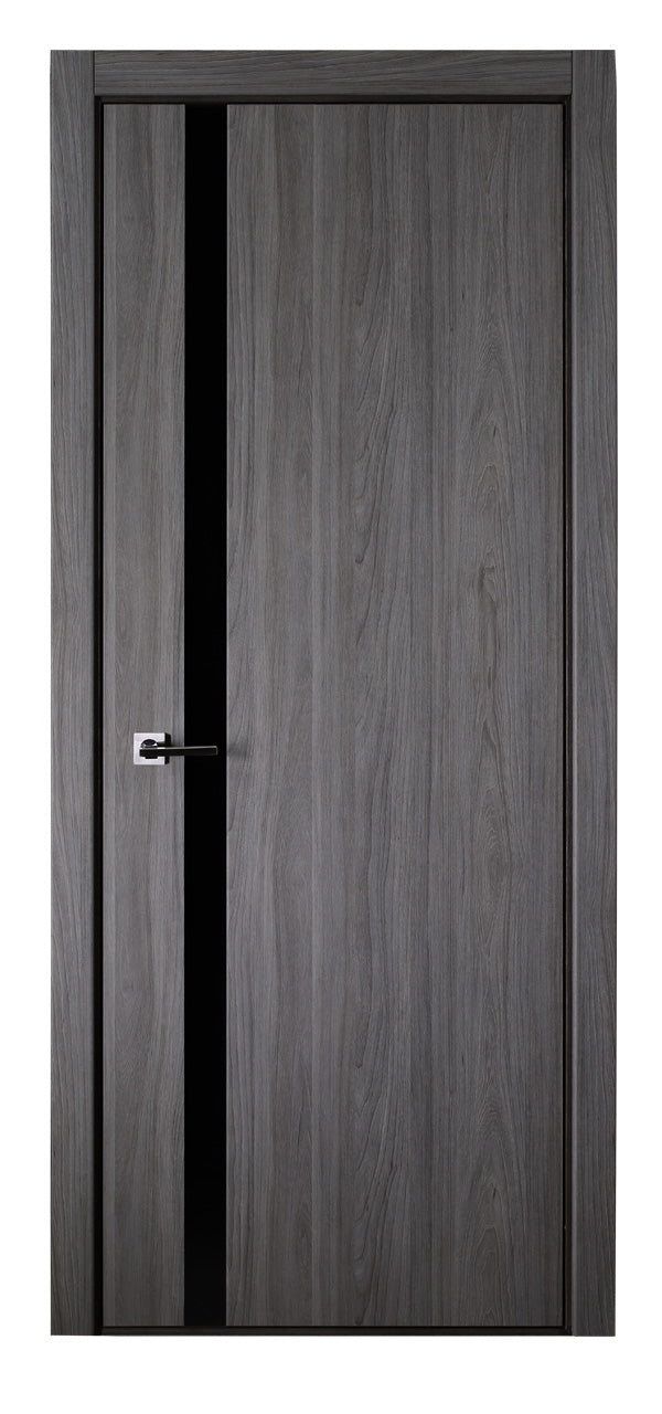 Nova Italia Swiss Elm Laminate Interior Door