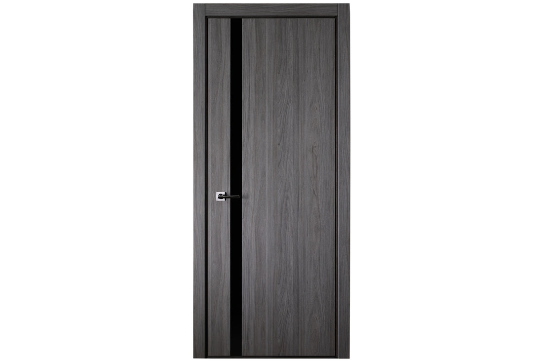Nova Italia Laminate Interior Door Swiss Elm - Single Door