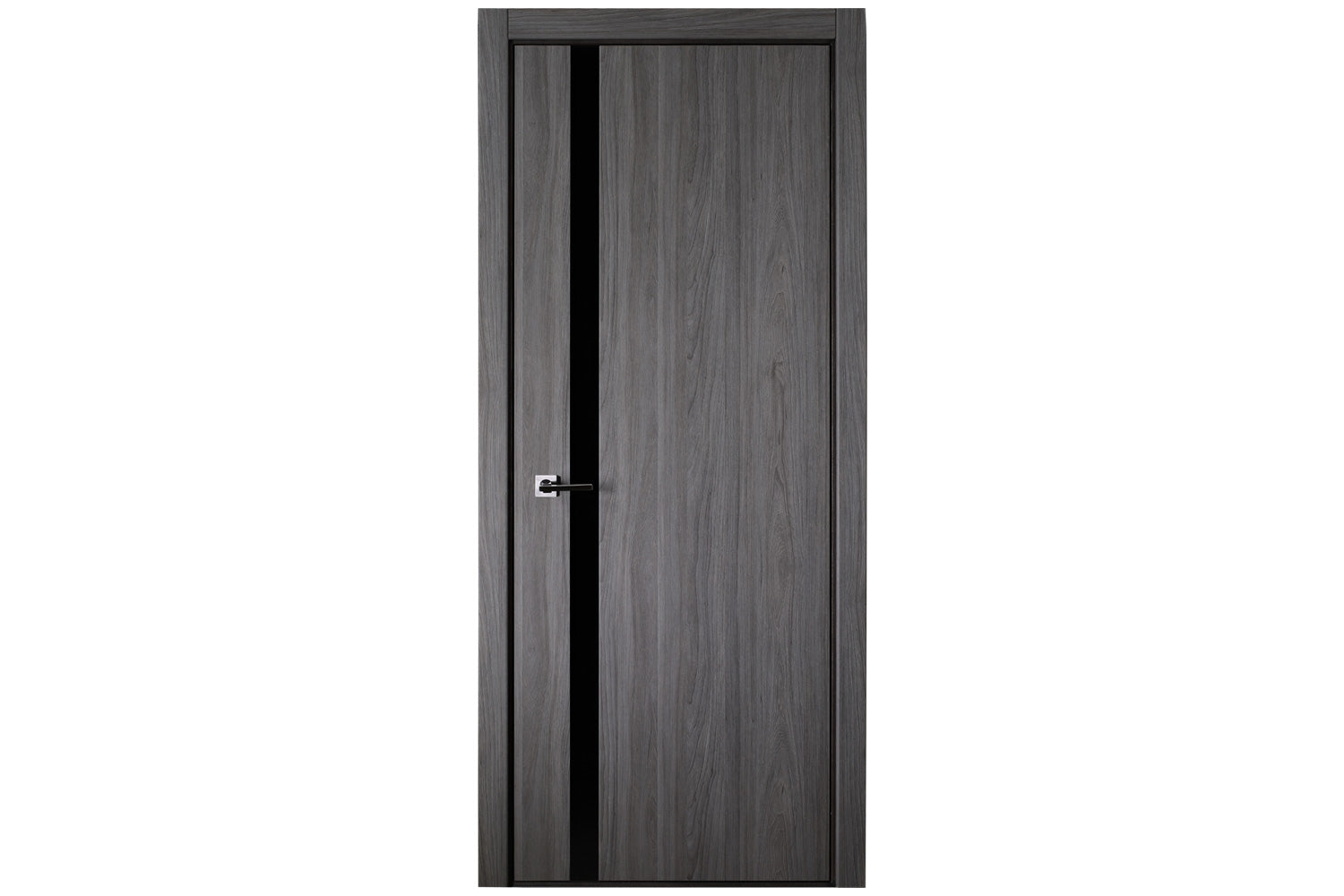 Nova Italia Laminate Interior Door Swiss Elm - Single Door