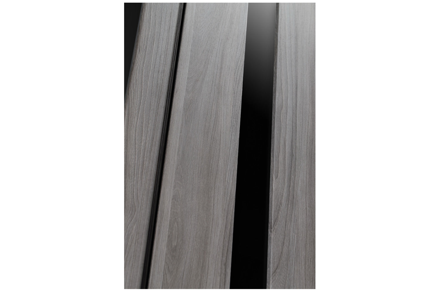 Nova Italia Laminate Interior Door Swiss Elm