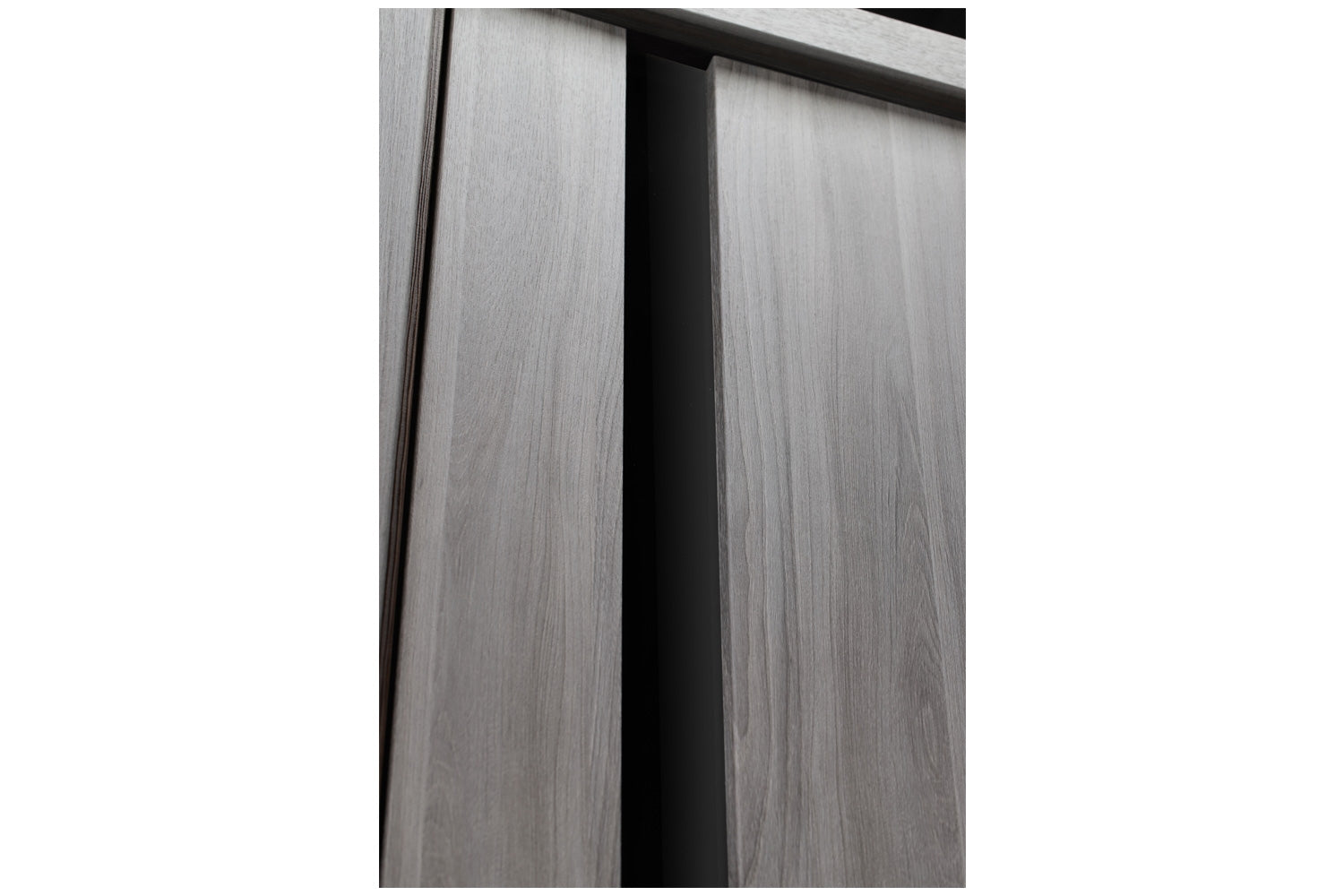 Nova Italia Laminate Interior Door Swiss Elm