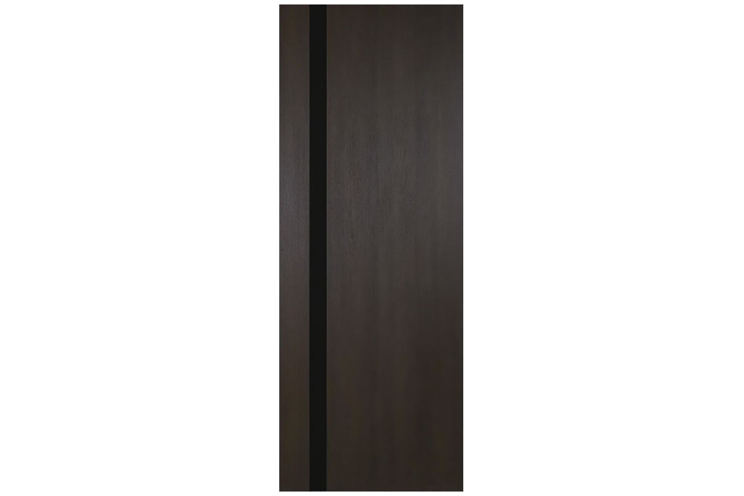 Nova Italia Premium Wenge Laminate Interior Door - Slab