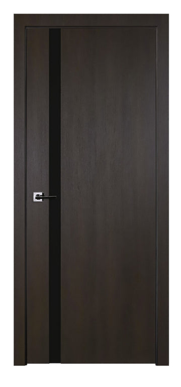 Nova Italia Premium Wenge Laminate Interior Door