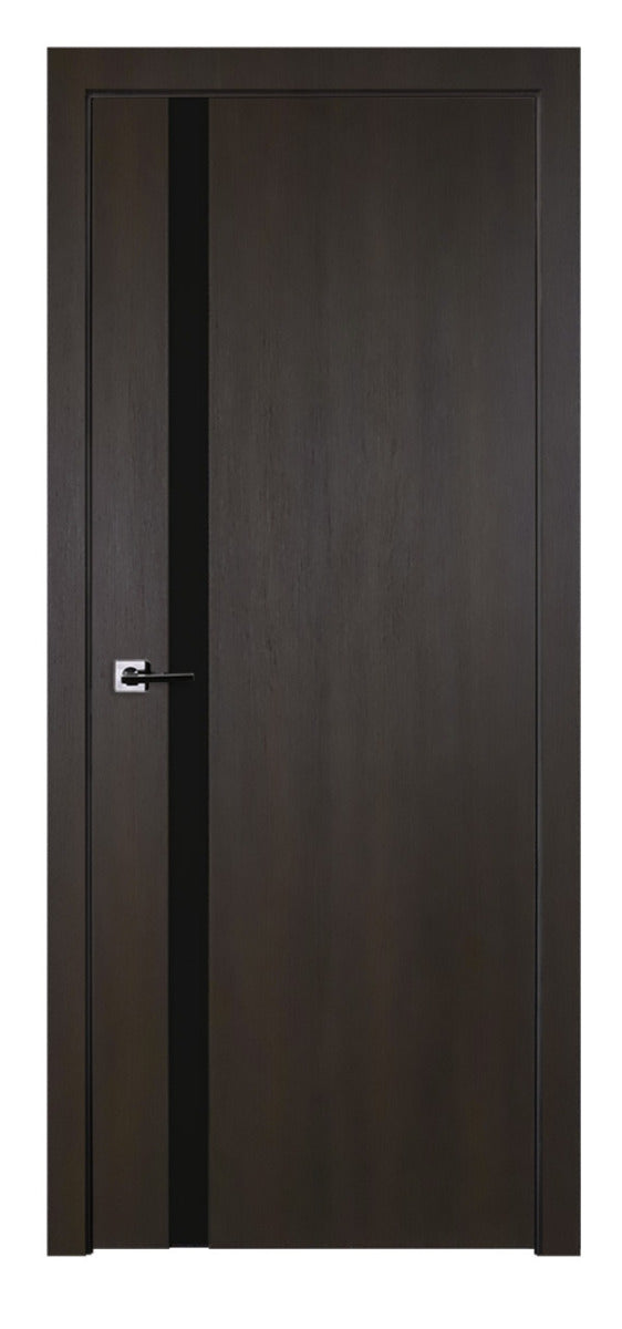 Nova Italia Premium Wenge Laminate Interior Door
